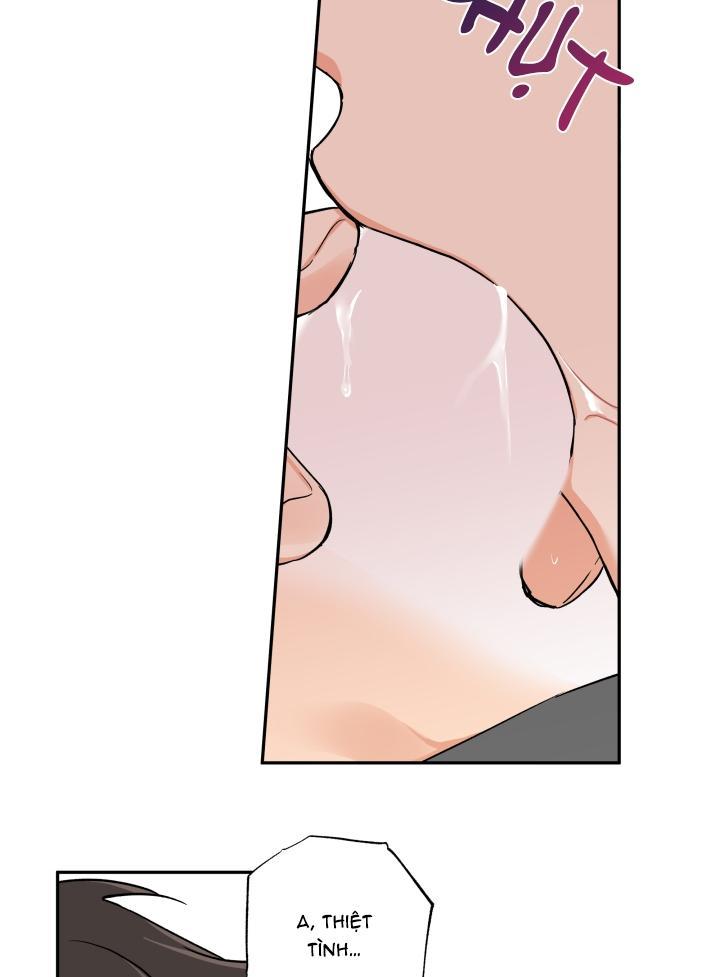 gâu gâu! chapter 31 23