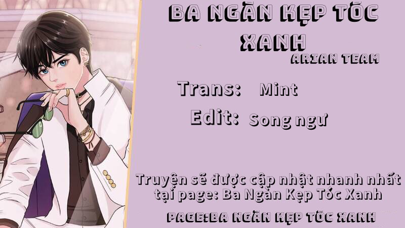 gửi anh,người nắm giữ những vì sao chapter 3 36