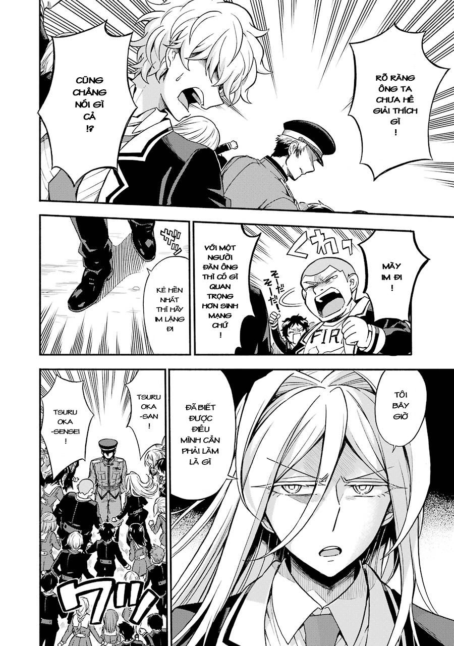 nana vô năng chapter 31 26