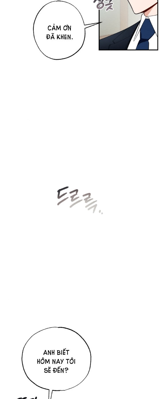 [18+] hôn nhân bị đánh cắp chapter 4.2 18