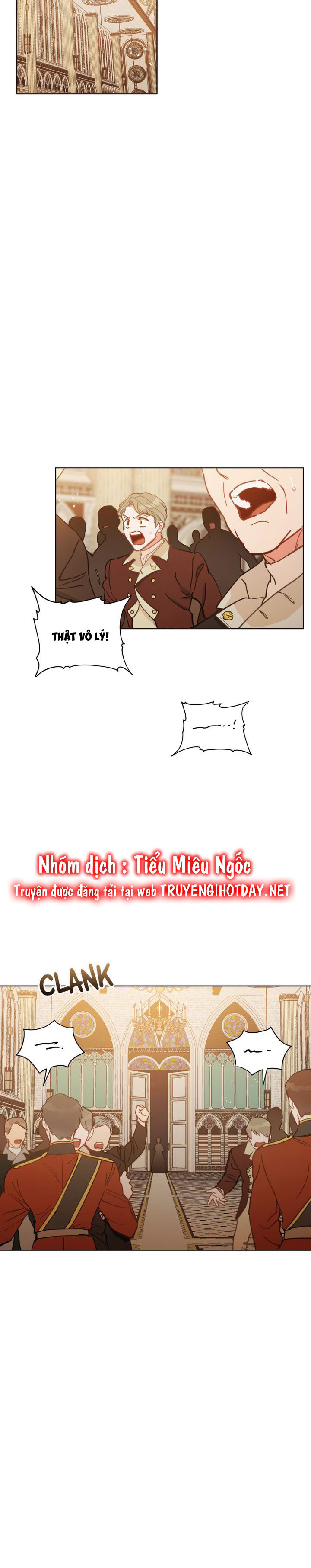 cái chết của nàng lamia chapter 33 22