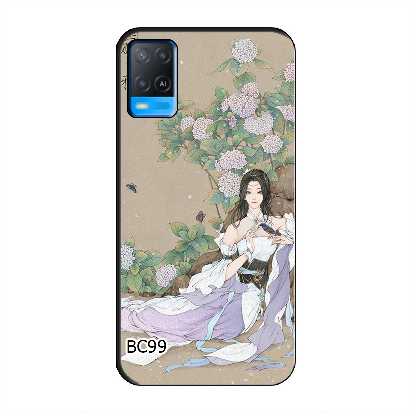 Ốp Lưng Dành Cho OPPO A54