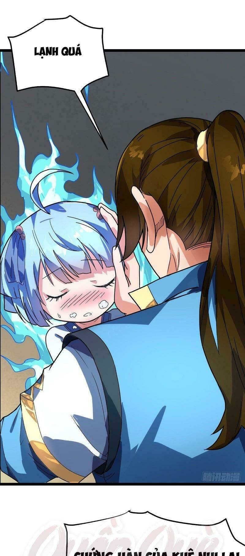 đan võ chí tôn chapter 14 19