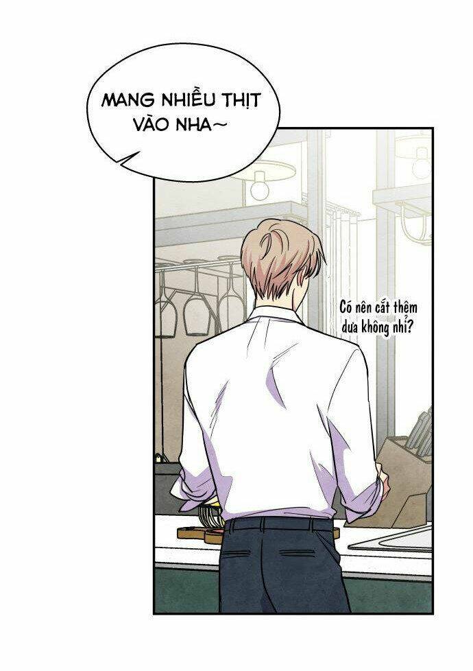 tai sói và mũ đỏ chapter 37 5