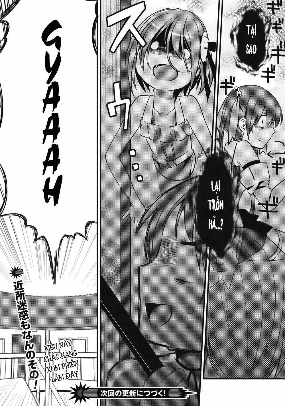 rokujouma no shinryakusha!? chapter 2 29