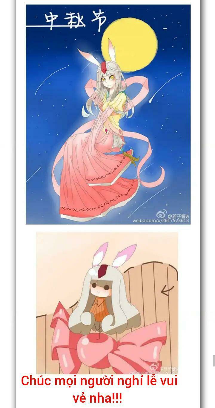 hoàng tử cải trang chú hề chapter 14 33