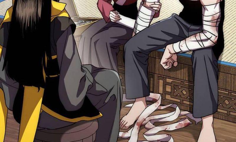 huyền thoại diệt thế độc long chapter 57 79