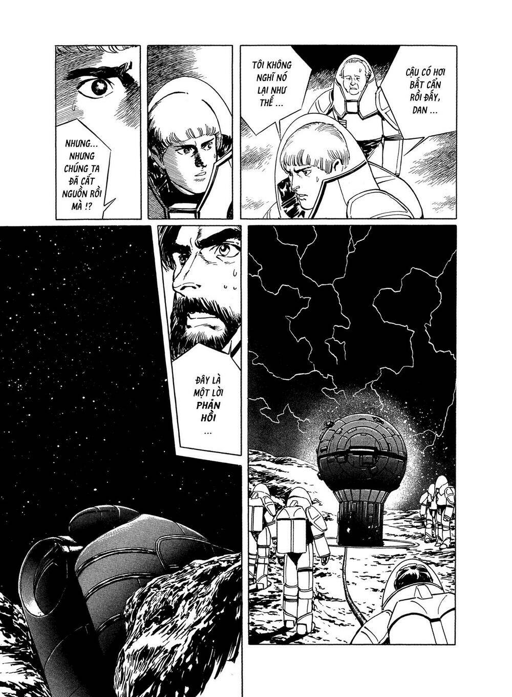 2001 + 5 chapter 2 16