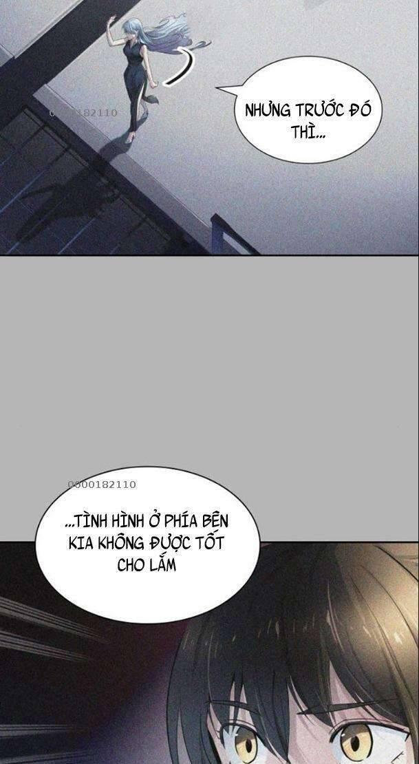 tòa tháp bí ẩn 2 chapter 537 16
