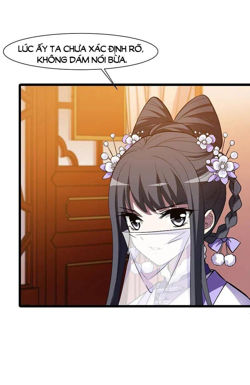 phượng nghịch thiên hạ chapter 492.2 9