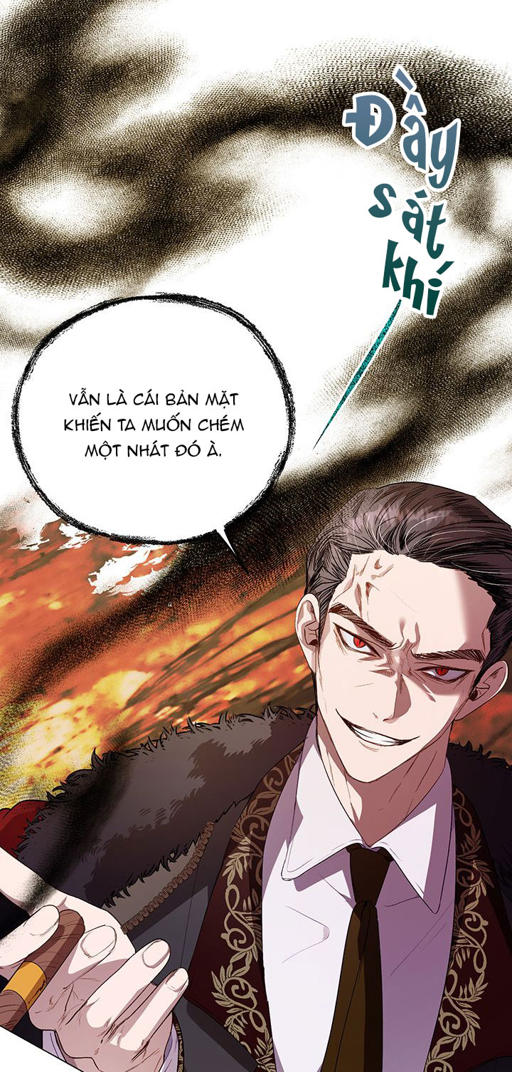 cách để cứu rỗi anh trai của nữ chính chapter 32 9