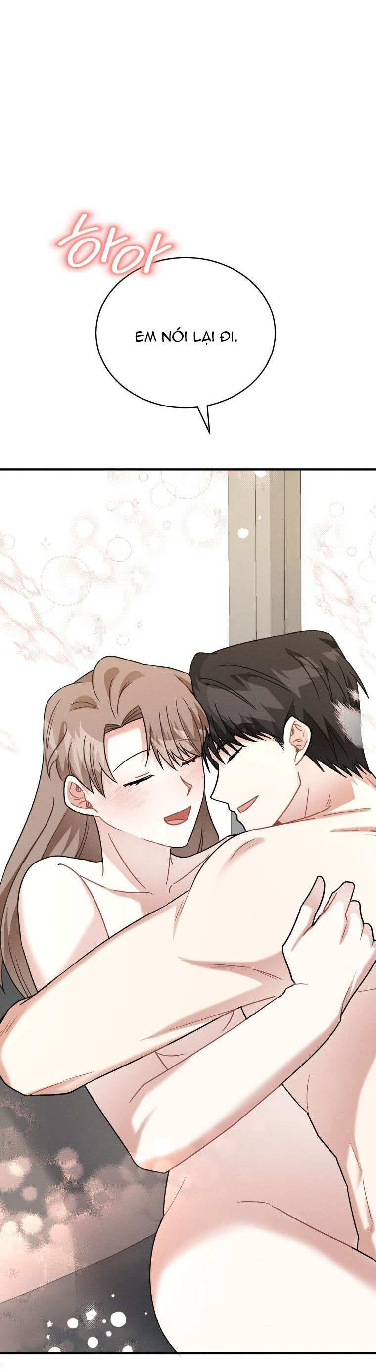 [18+] cùng trời cuối đất chapter 18.2 30