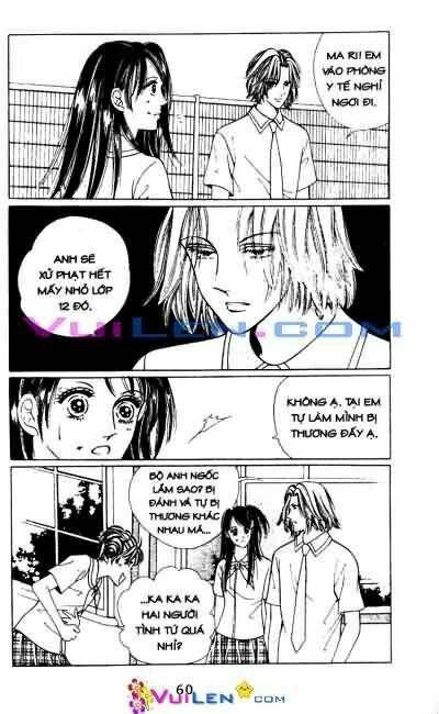 cô gái yêu kiều chapter 7 60