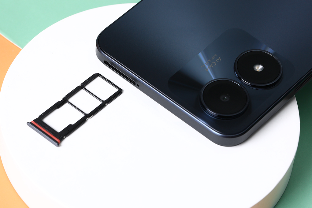 Điện Thoại Vivo Y02s - Hàng Chính Hãng