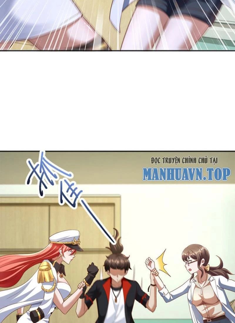 bảy vị tỷ tỷ tuyệt thế vô song của ta chapter 12 2