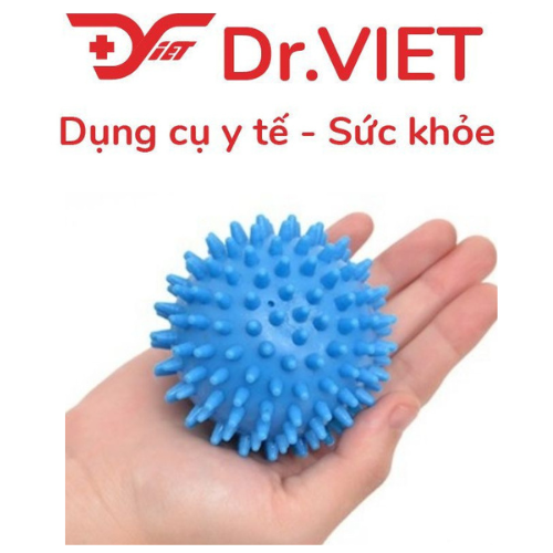Banh gai tập cơ ngón tay,vật lý trị liệu DVC22