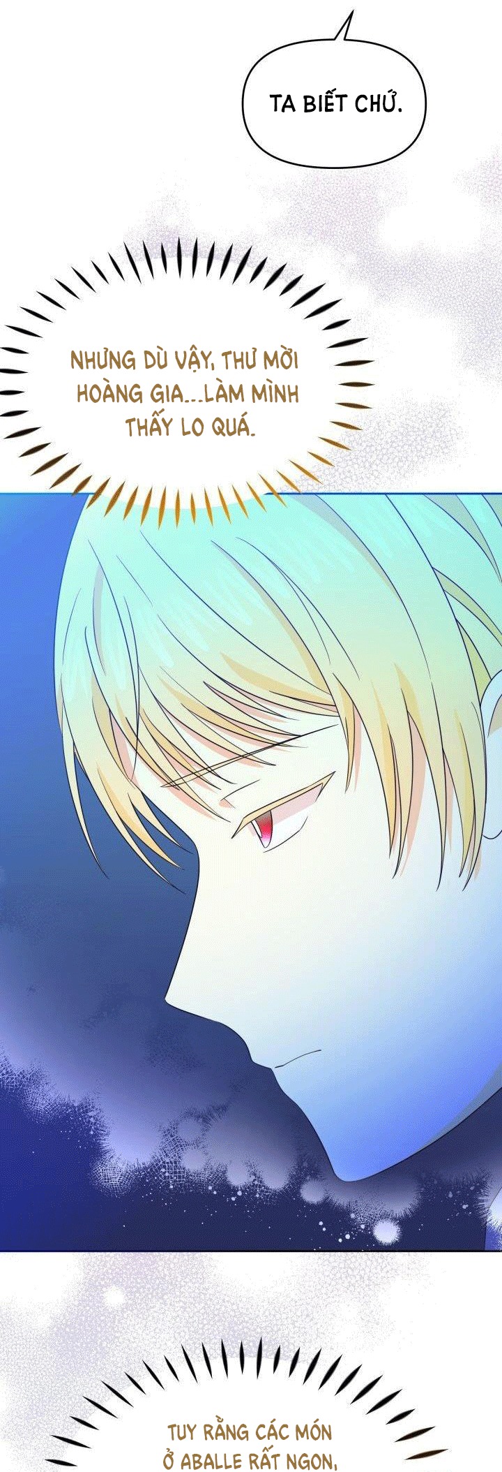 quay về quá khứ mở tiệm bánh kẹo chapter 11.1 7