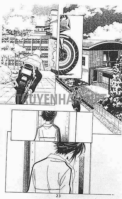 sức thanh xuân chapter 5 23