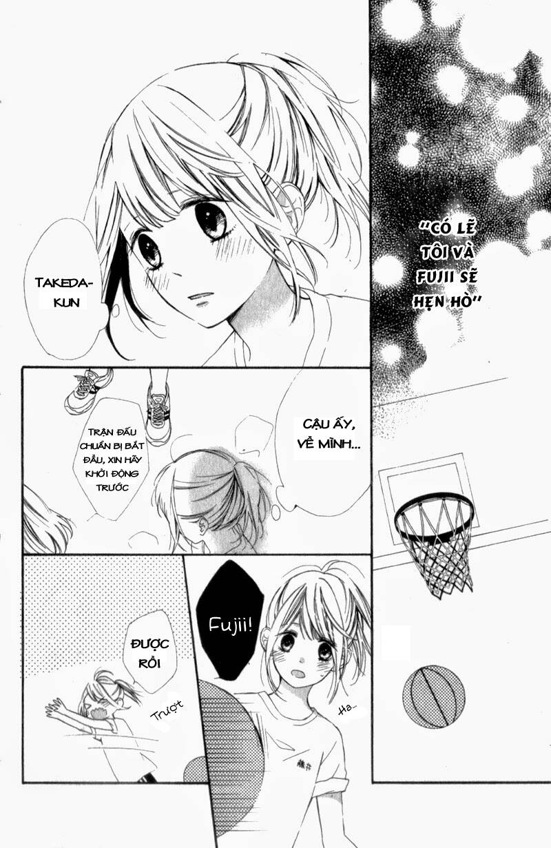 kimi ga inakya dame tte itte chapter 6 3