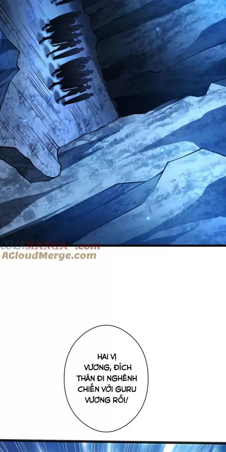 ta, chúa tể rừng xanh chapter 27 50