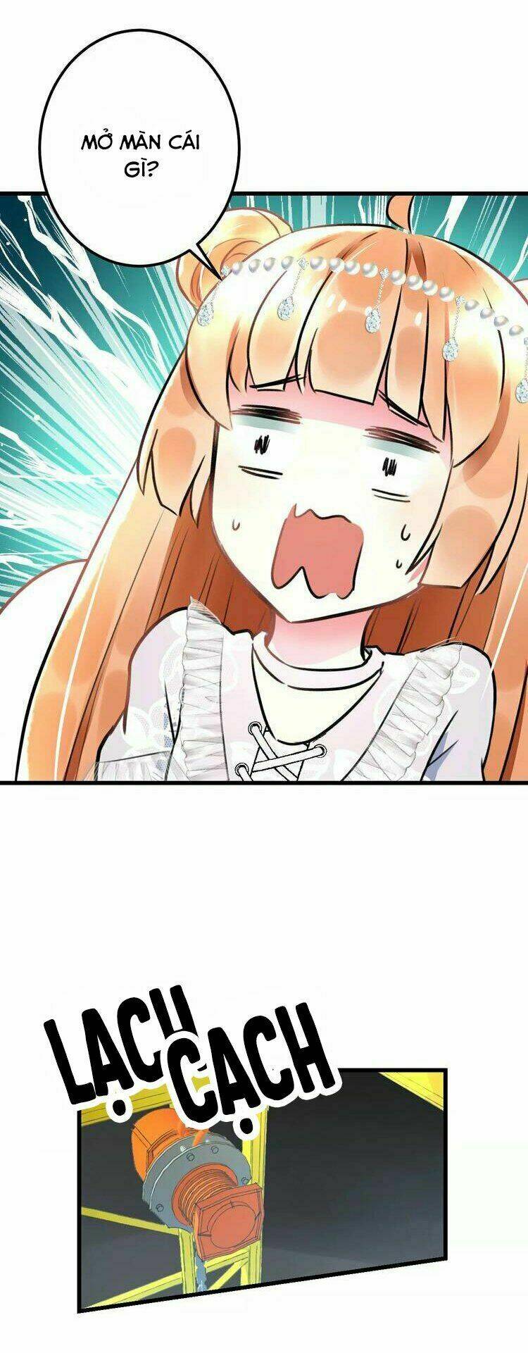 lão ca minh tinh, mời xuất chiêu! chapter 22 19