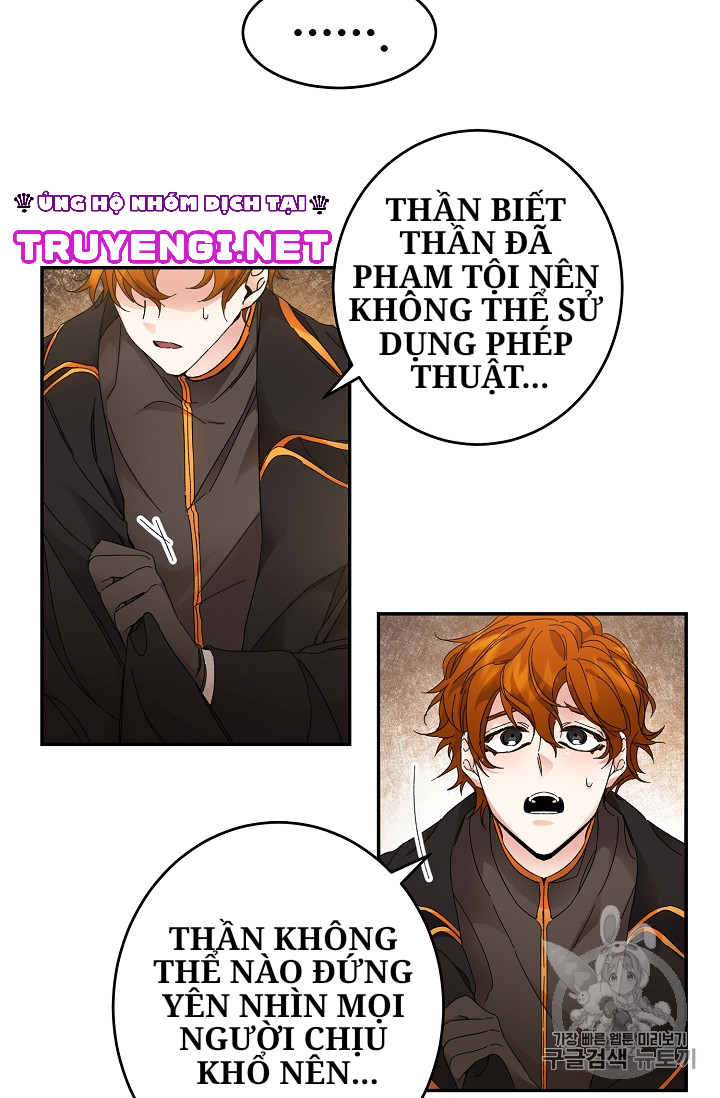 tôi trở thành hoàng đế bạo chúa trong tiểu thuyết chapter 4 9