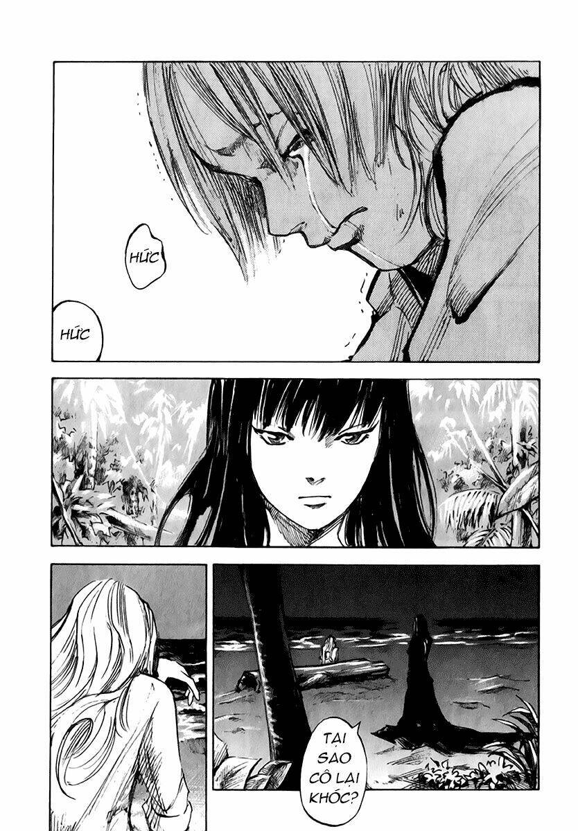 skyhigh: shinshou chapter 10.2 23