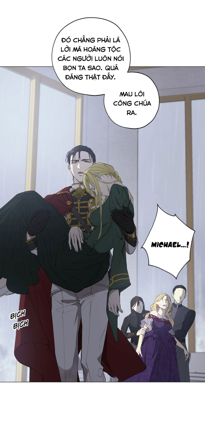 công chúa khắc ấn kẻ phản nghịch chapter 2 51