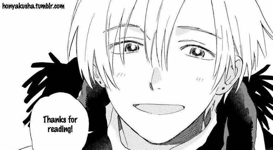 tình đầu bên tôi chapter 3 28