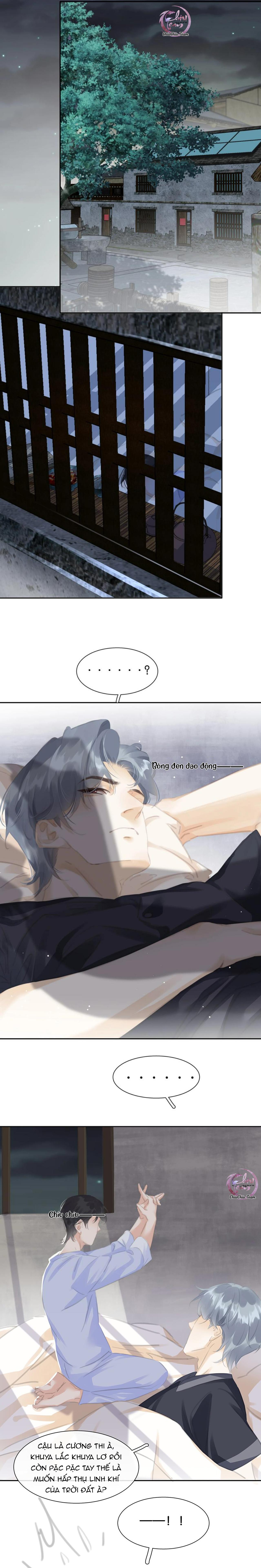 không làm trai bao! chapter 79 9