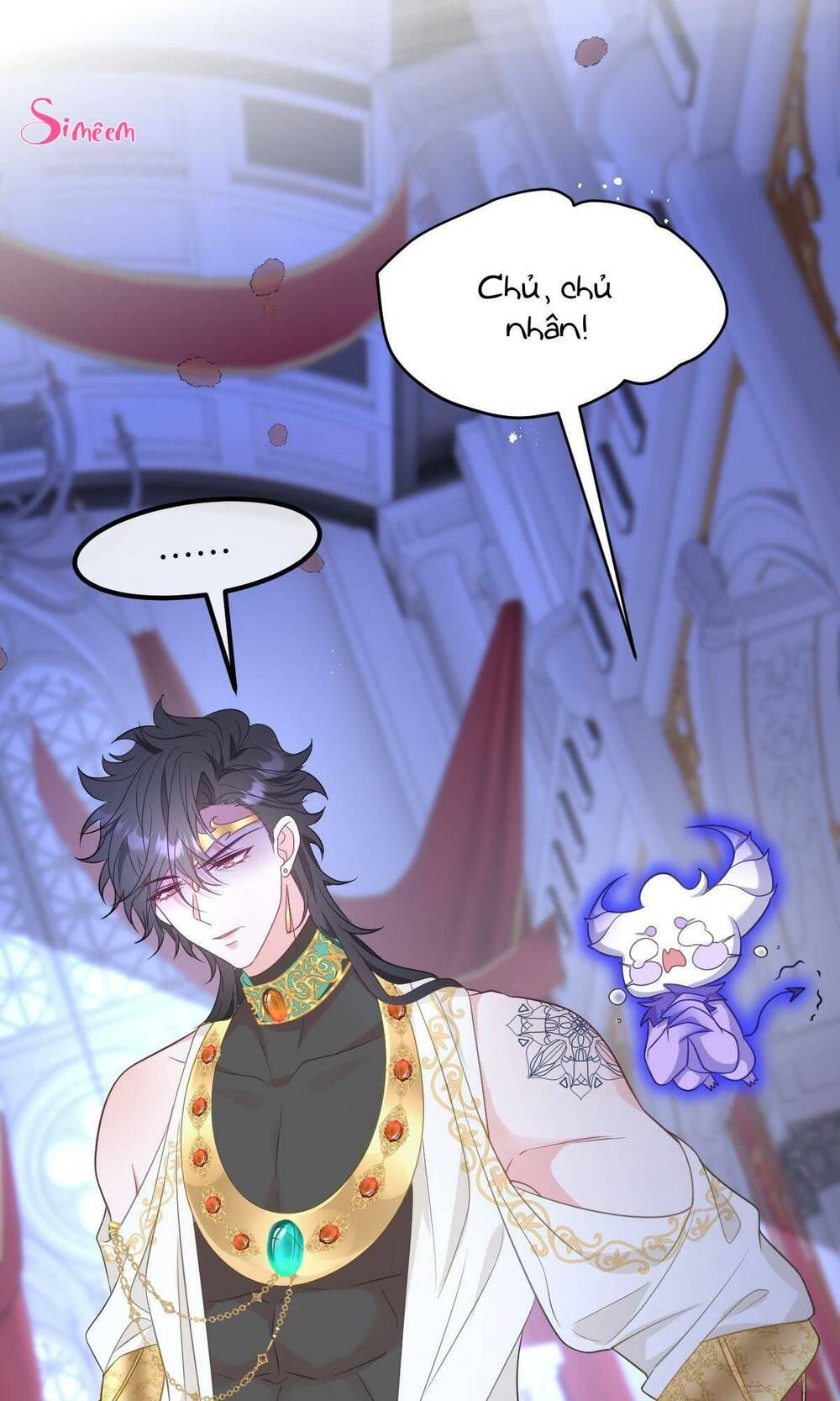trở thành đoàn sủng về sau, ta đại sát tứ phương chapter 11 17