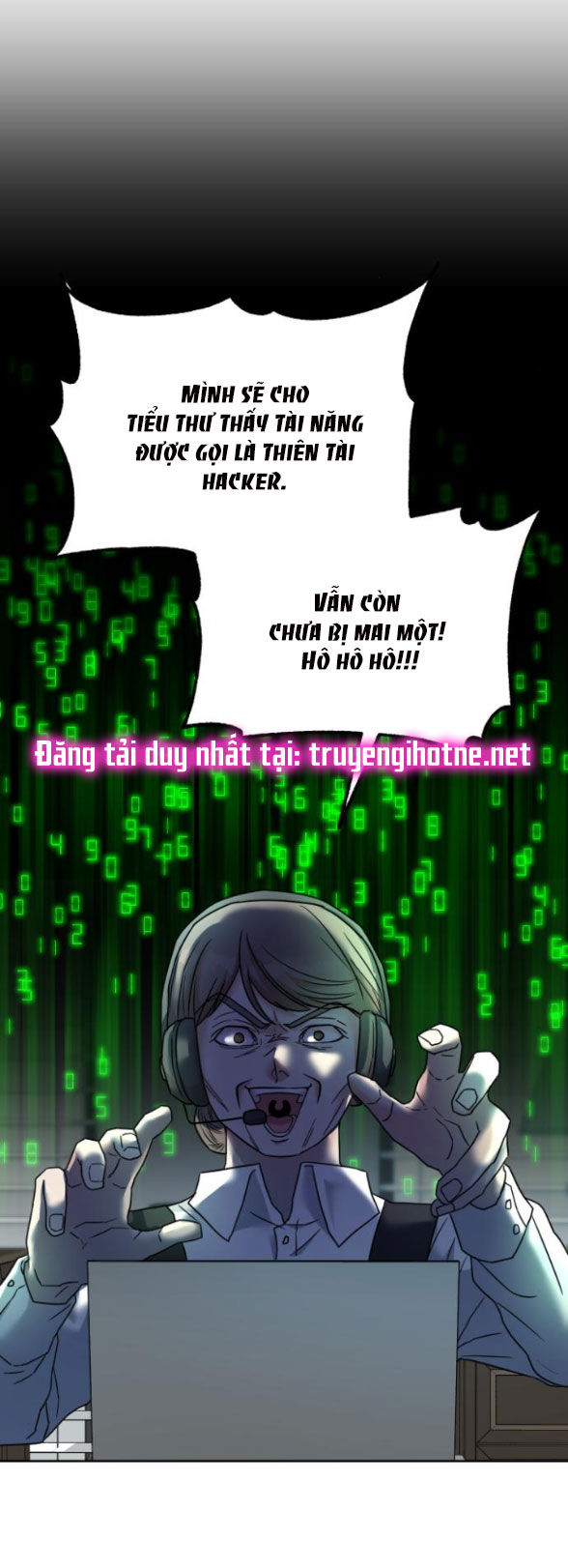 quản gia, cho tôi đi chapter 2.2 12