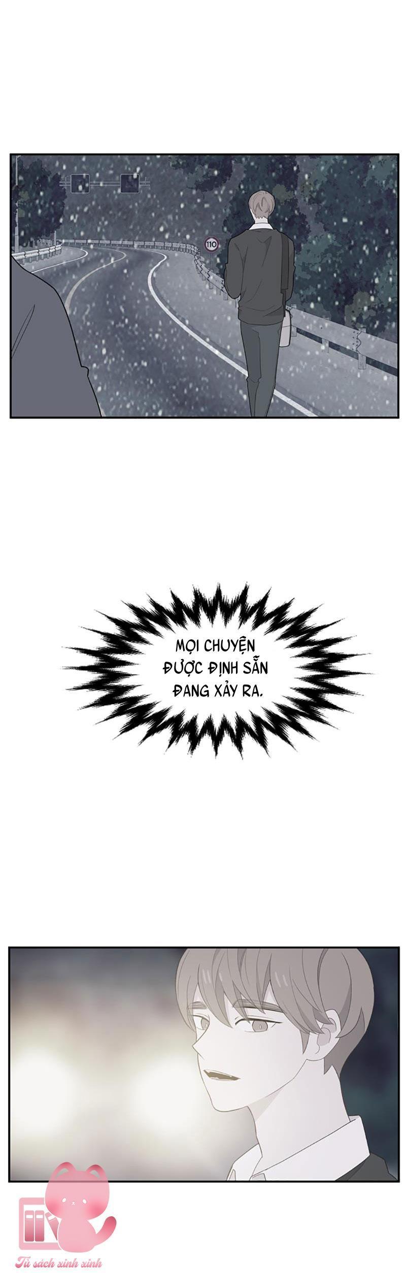 về bên anh chapter 73 40