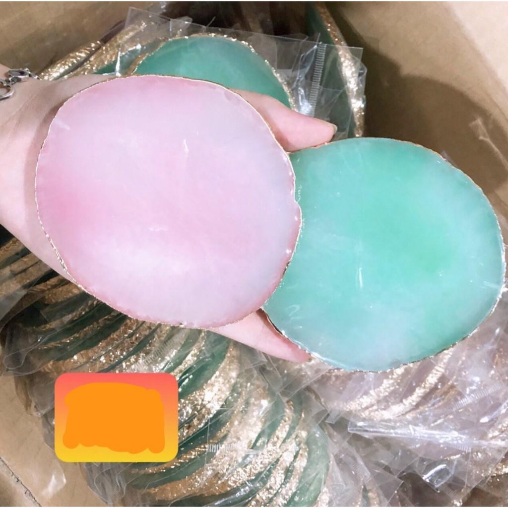 Đá chụp ảnh mẫu nail