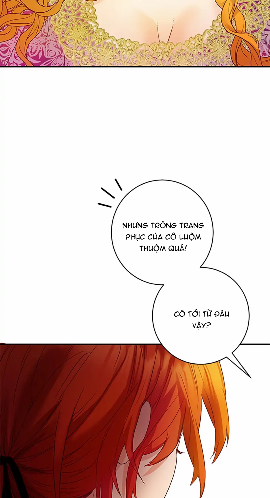 Cuộc Sống Vương Giả Của Người Tình Giả chapter 7.1 - Trang 16