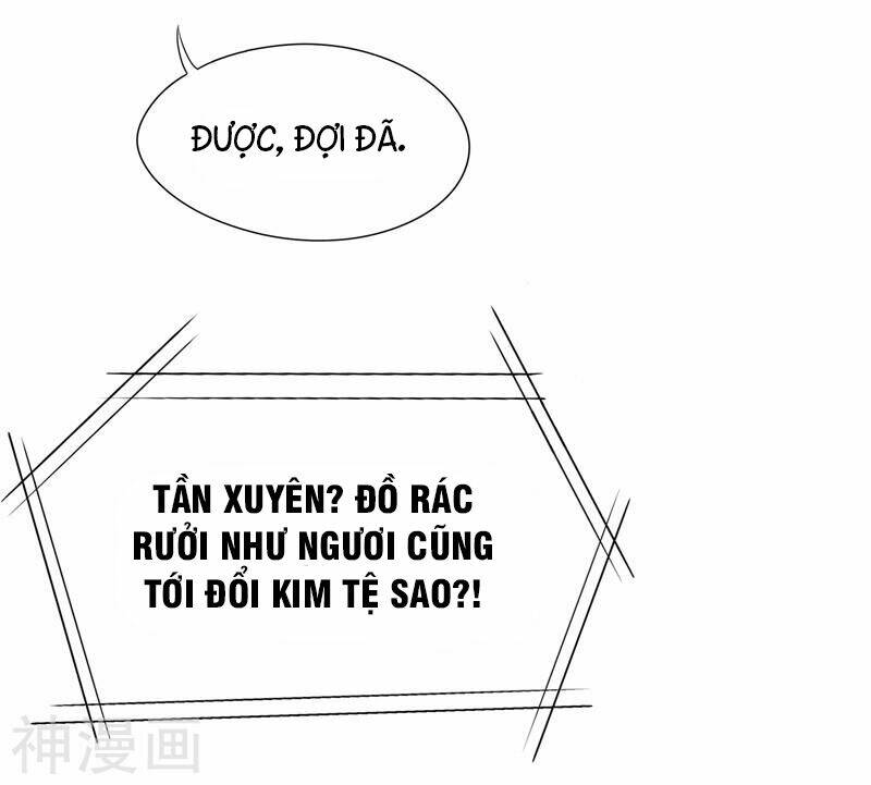 cửu tiêu chí thánh chapter 7 32
