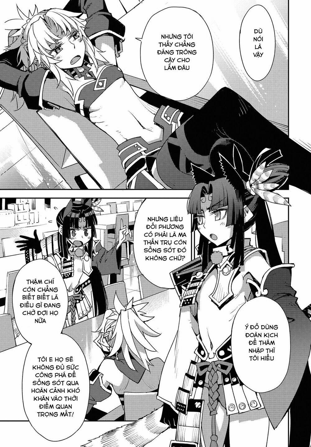 fate/grand order: epic of remnant - salem chapter 17 3