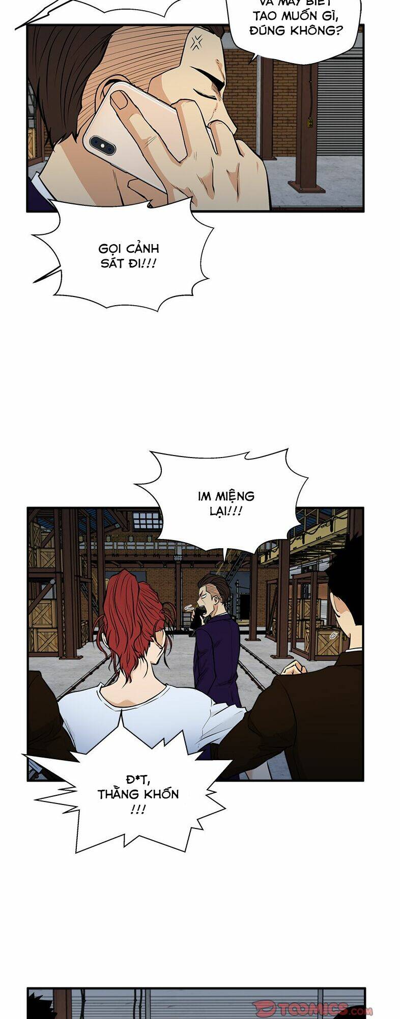 mr kang chapter 65 10