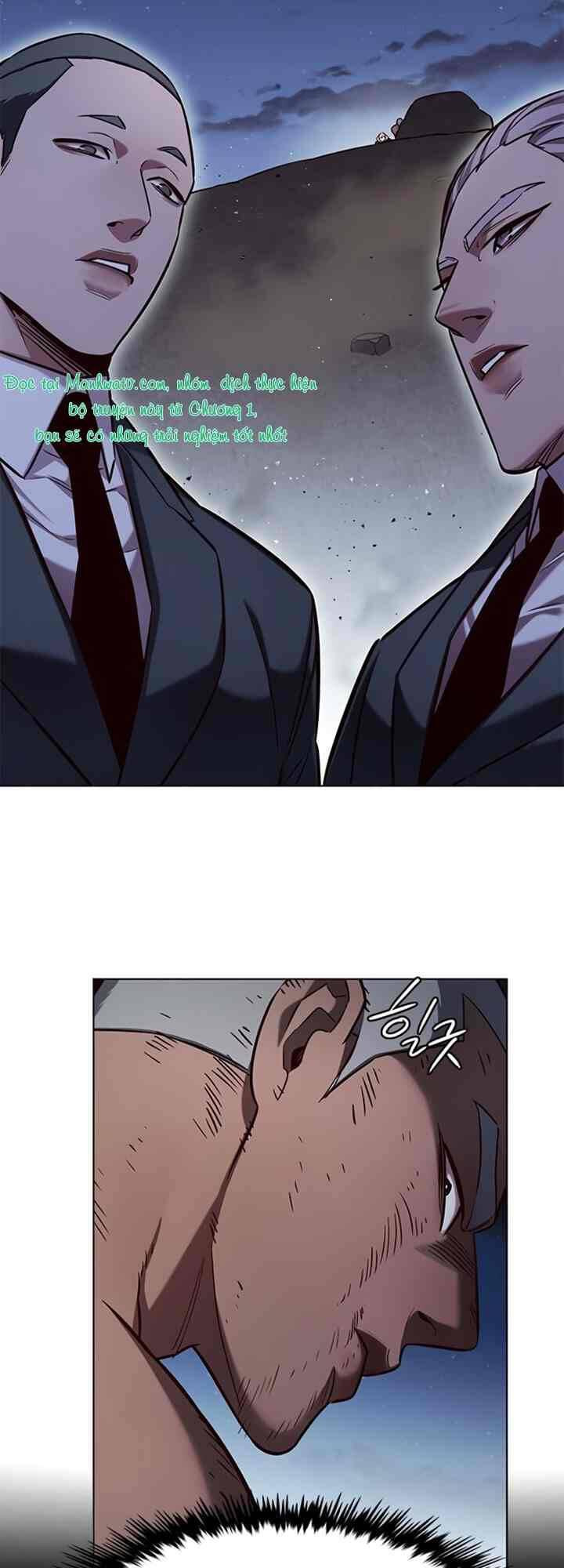 biến thân thành mèo chapter 234 34