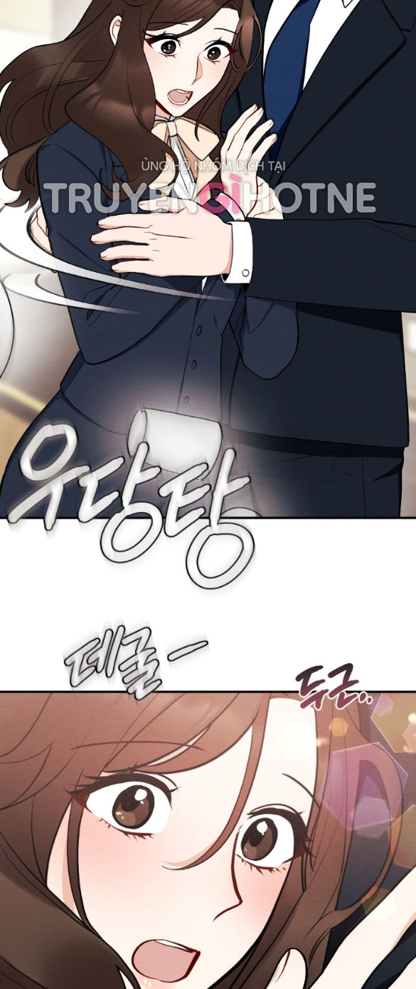 [18+] hôn nhân bị đánh cắp chapter 4.2 21