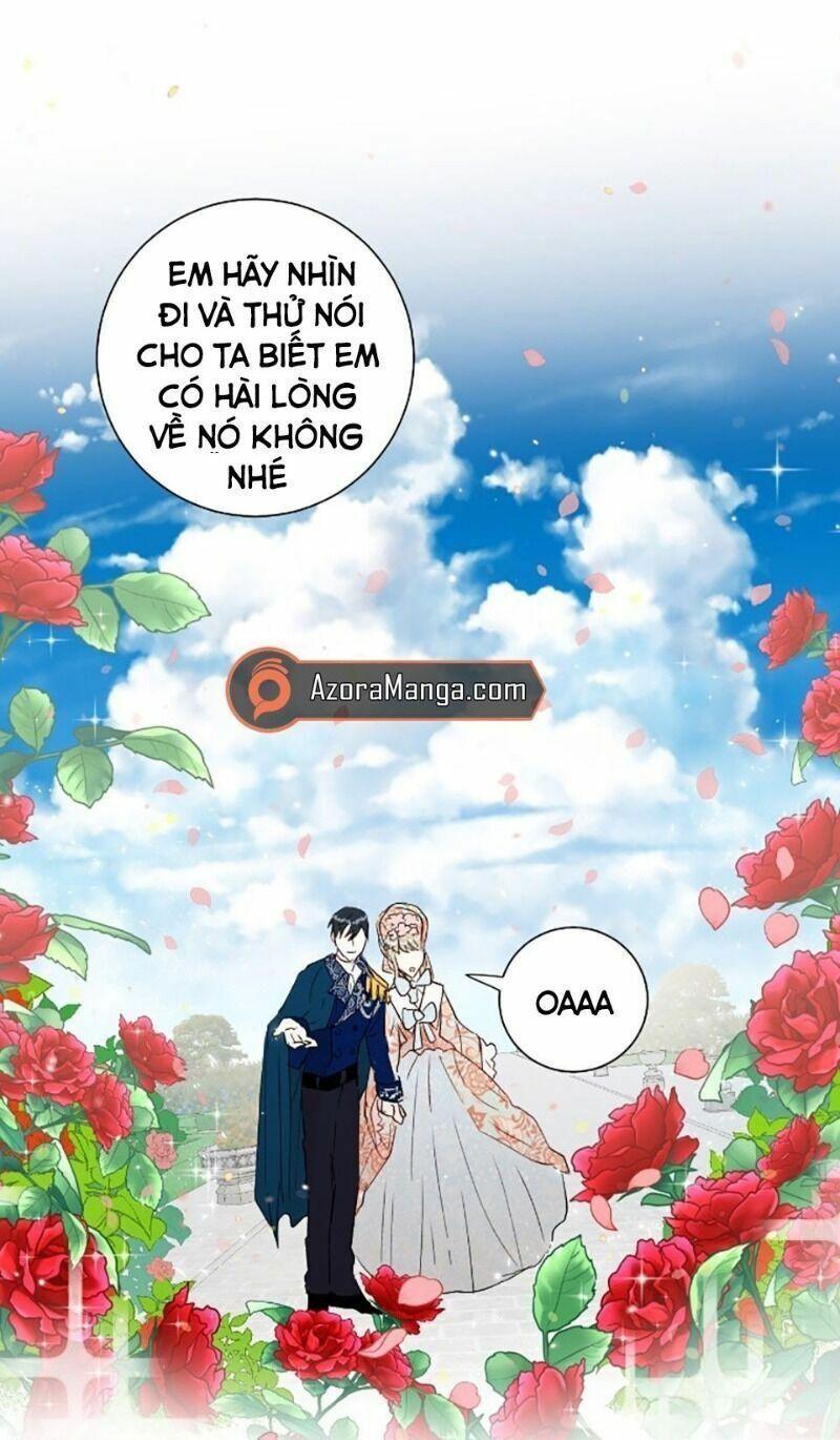 xin ngài đừng ăn tôi chapter 13 36