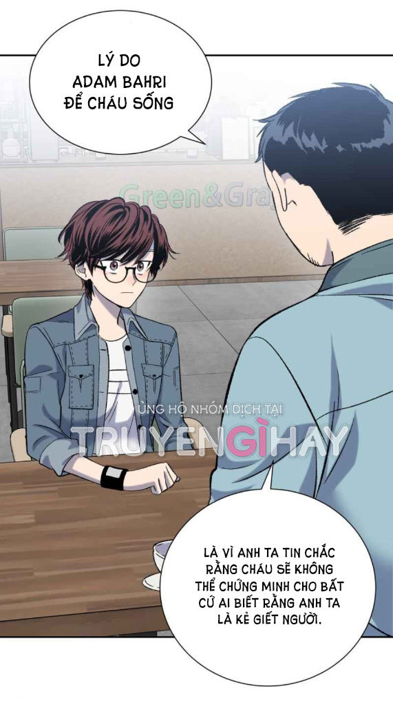 [16+] người đàn ông tầng trên chapter 10.2 30