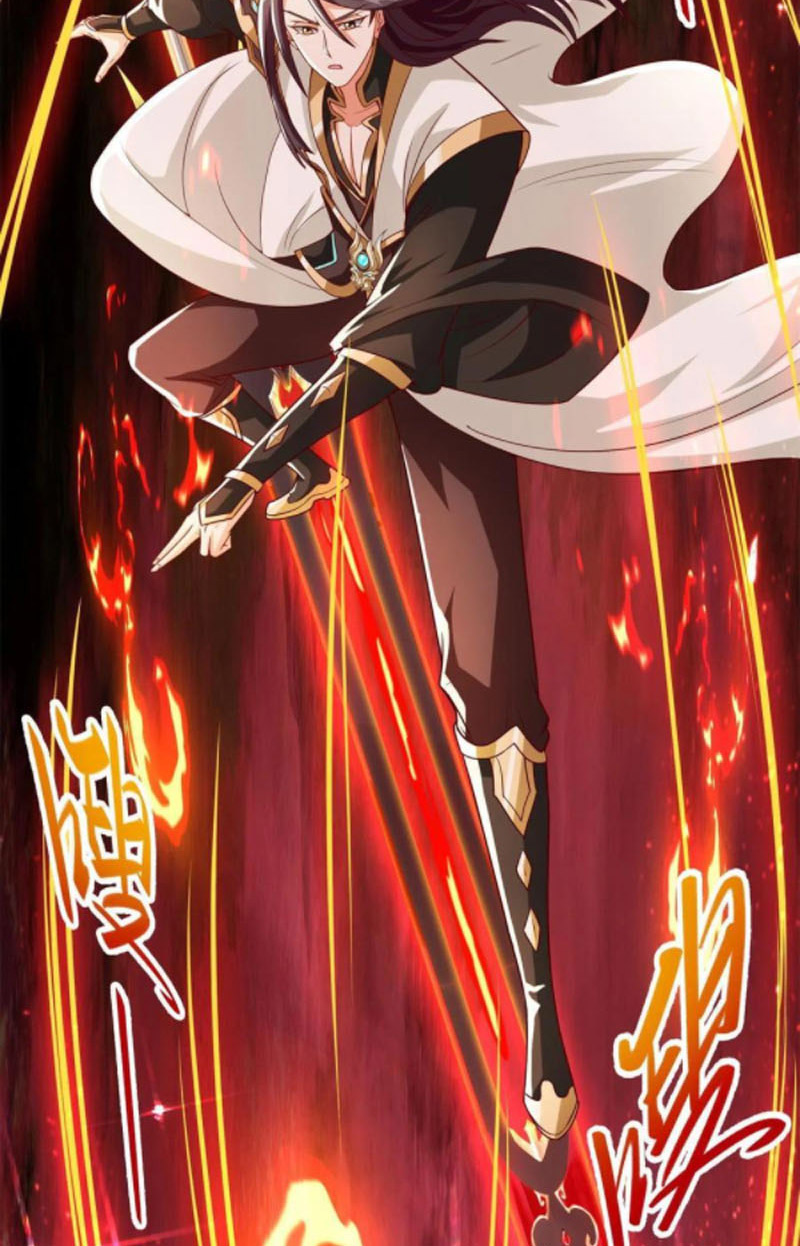 người nuôi rồng chapter 110 7