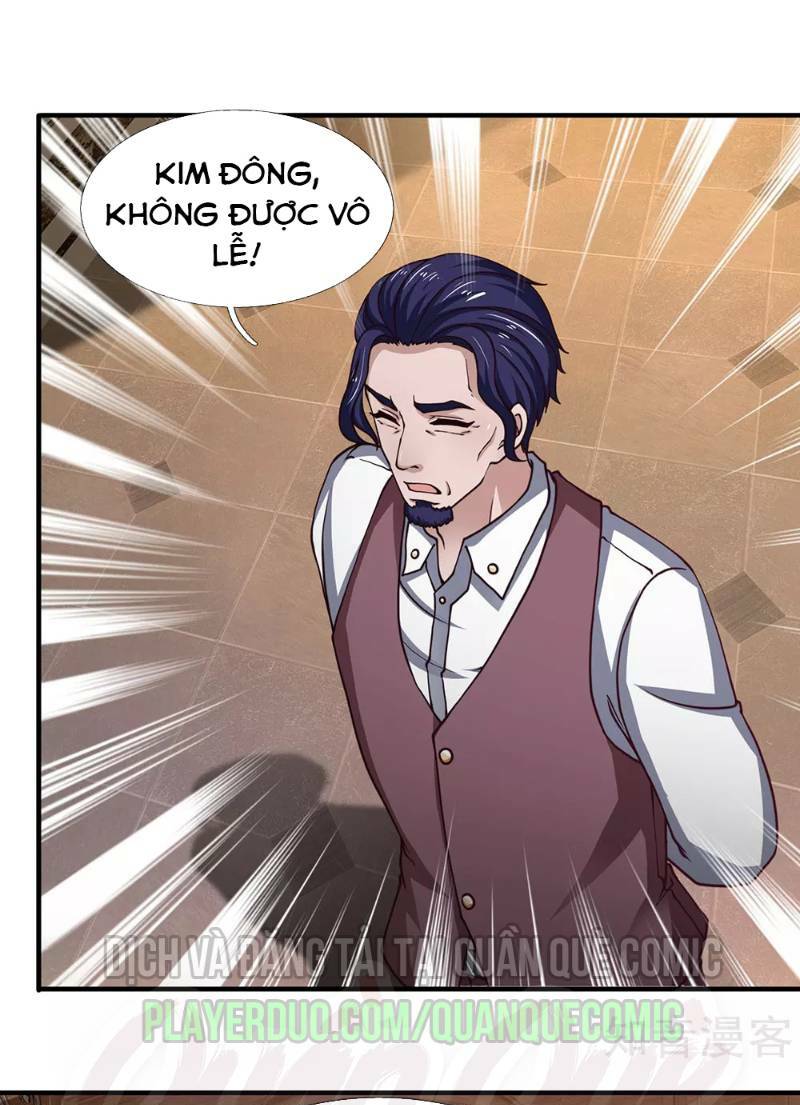 chung cực binh vương tại đô thị chapter 98 1