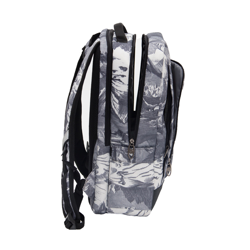 Balo laptop Simplecarry E-City 2