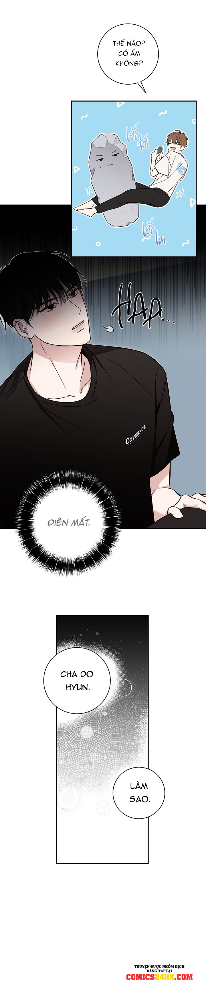 mùa hạ chapter 1 24