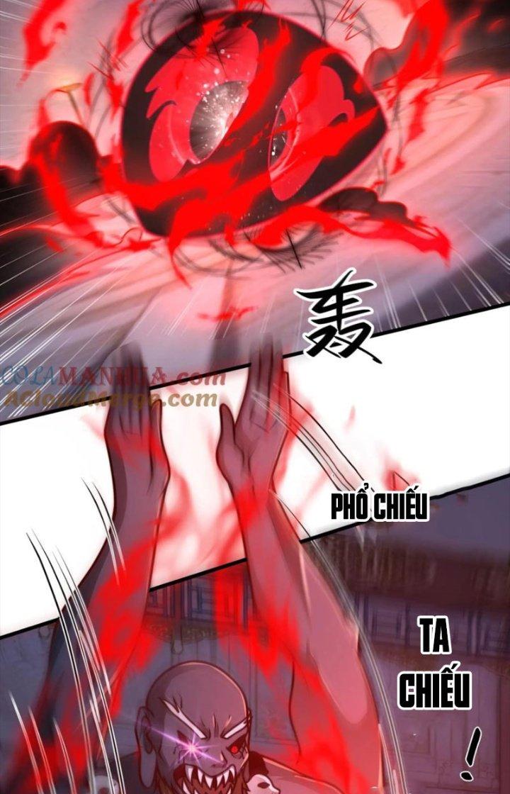 ta nuôi ma quỷ ở trấn ma ti chapter 204 17