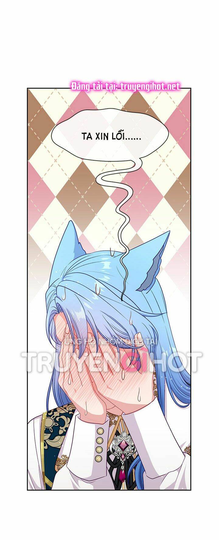 hãy coi chừng ác nữ chapter 113 14