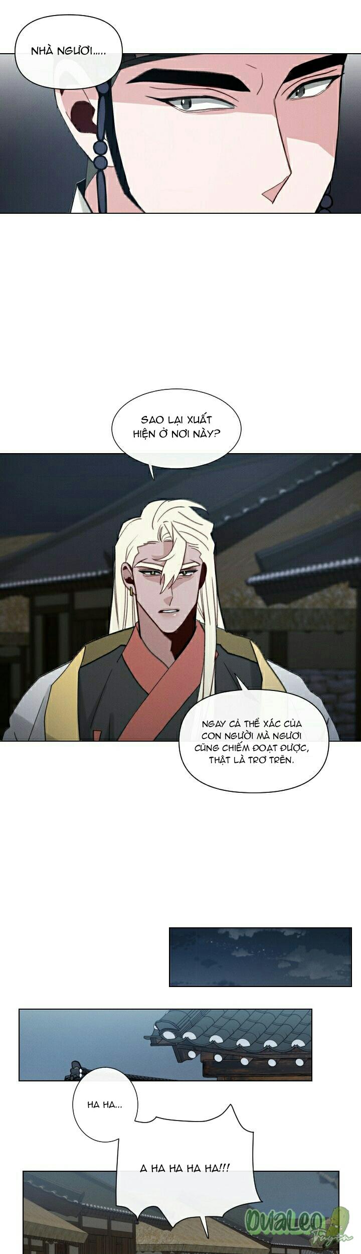 shinsujeon chapter 30 11