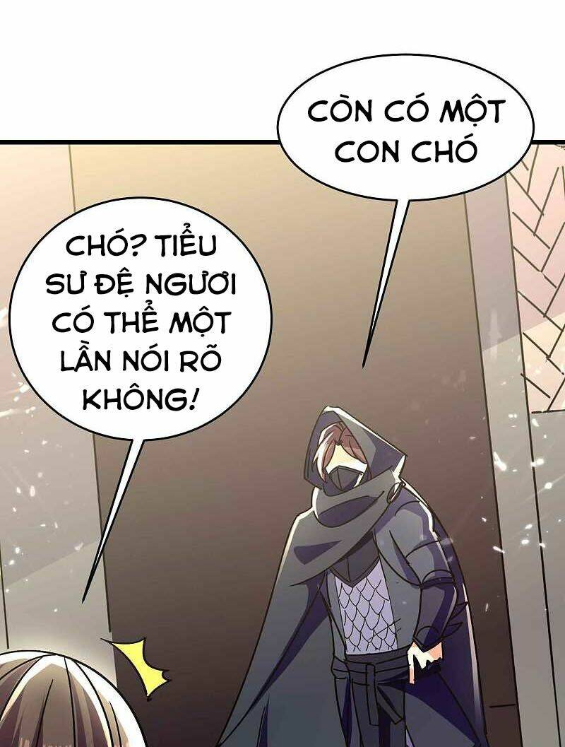 vạn giới tiên vương chapter 144 25